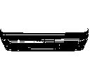 Tampon VAN WEZEL 1855572</br>Piesa auto pentru Elemente caroserie/Aripa/Bara protectie