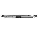 Grila radiator VAN WEZEL 1856517</br>Piesa auto pentru Elemente/Piese montaj