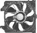 Ventilator, radiator VAN WEZEL 1884746</br>Piesa auto pentru Sistem de racire motor
