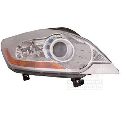 Far VAN WEZEL 1905964</br>Piesa auto pentru Faruri / piese componente Far VAN WEZEL 1905964</br>Piesa auto pentru Faruri / piese componente