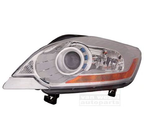 Far VAN WEZEL 1905983 Far VAN WEZEL 1905983