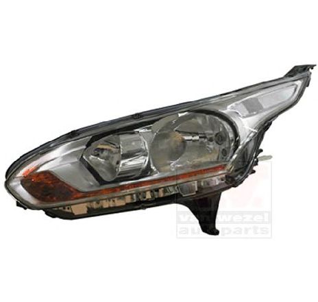 Far VAN WEZEL 1927961V</br>Piesa auto pentru Faruri / piese componente Far VAN WEZEL 1927961V</br>Piesa auto pentru Faruri / piese componente