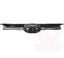 Grila radiator VAN WEZEL 1945510</br>Piesa auto pentru Elemente/Piese montaj