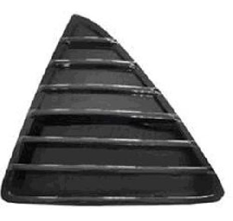 Acoperire, bara protectie VAN WEZEL 1945593</br>Piesa auto pentru Elemente caroserie/Aripa/Bara protectie Acoperire, bara protectie VAN WEZEL 1945593</br>Piesa auto pentru Elemente caroserie/Aripa/Bara protectie