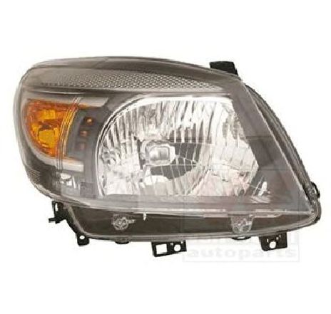 Far VAN WEZEL 1965962</br>Piesa auto pentru Faruri / piese componente Far VAN WEZEL 1965962</br>Piesa auto pentru Faruri / piese componente