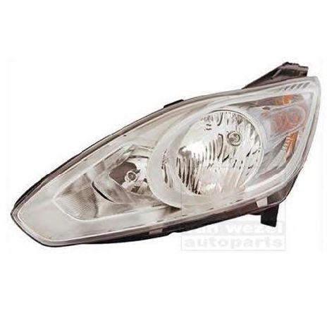 Far VAN WEZEL 1966961V Far VAN WEZEL 1966961V