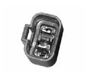 Ventilator, radiator VAN WEZEL 2525746</br>Piesa auto pentru Sistem de racire motor