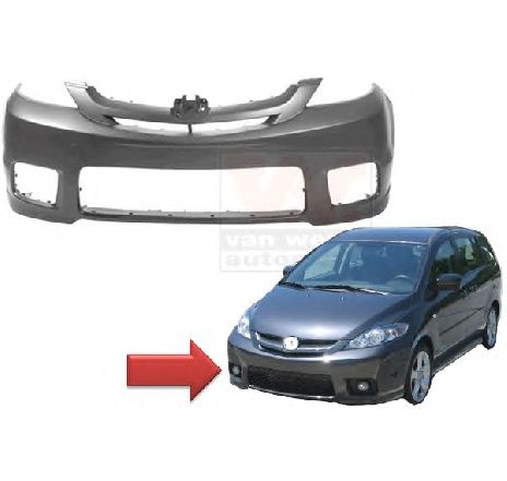 Tampon VAN WEZEL 2762574</br>Piesa auto pentru Elemente caroserie/Aripa/Bara protectie Tampon VAN WEZEL 2762574</br>Piesa auto pentru Elemente caroserie/Aripa/Bara protectie