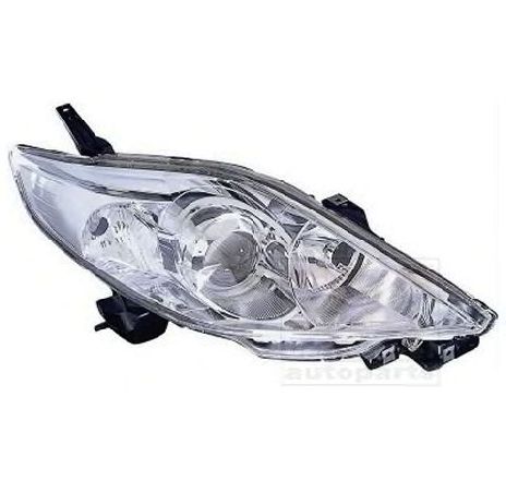 Far VAN WEZEL 2762962 Far VAN WEZEL 2762962