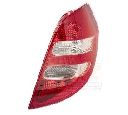 Lampa spate VAN WEZEL 3017932</br>Piesa auto pentru Stopuri / Elemente