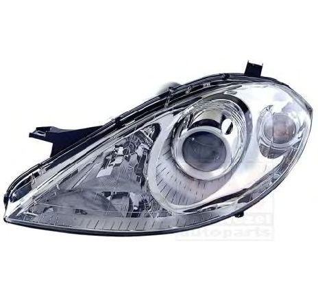 Far VAN WEZEL 3017964M Far VAN WEZEL 3017964M