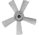 Paleta ventilator, racire motor VAN WEZEL 3022741