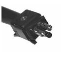 Ventilator,aer conditionat VAN WEZEL 3028753