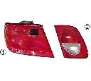 Lampa spate VAN WEZEL 3028921