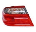 Lampa spate VAN WEZEL 3029931