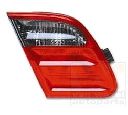 Lampa spate VAN WEZEL 3029937</br>Piesa auto pentru Stopuri / Elemente