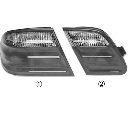 Lampa spate VAN WEZEL 3029937U</br>Piesa auto pentru Stopuri / Elemente
