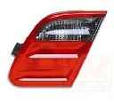 Lampa spate VAN WEZEL 3029938</br>Piesa auto pentru Stopuri / Elemente