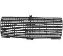 Grila radiator VAN WEZEL 3030510