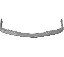 Banda de protectie, bara de protectie VAN WEZEL 3031580</br>Piesa auto pentru Elemente/Piese montaj
