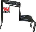 Suport, bara protectie VAN WEZEL 3032567</br>Piesa auto pentru Elemente caroserie/Aripa/Bara protectie