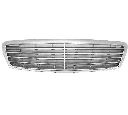 Grila radiator VAN WEZEL 3041518