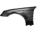 Aripa VAN WEZEL 3041655</br>Piesa auto pentru Elemente caroserie/Aripa/Bara protectie