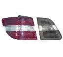 Lampa spate VAN WEZEL 3045931