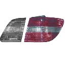 Lampa spate VAN WEZEL 3045932
