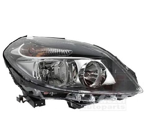 Far VAN WEZEL 3054962 Far VAN WEZEL 3054962