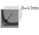 Portiera spate VAN WEZEL 3070249
