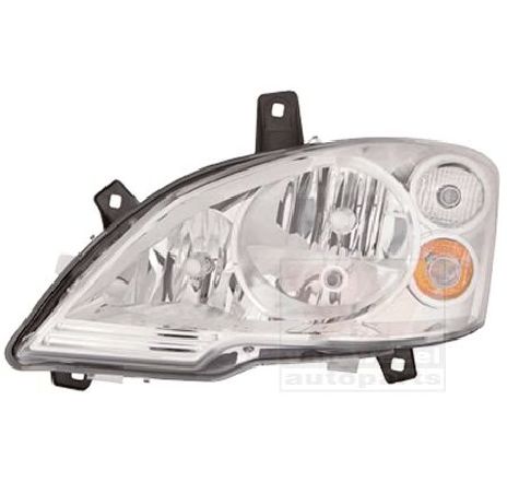 Far VAN WEZEL 3081961 Far VAN WEZEL 3081961