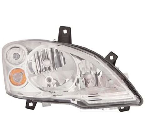 Far VAN WEZEL 3081962 Far VAN WEZEL 3081962