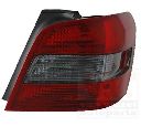 Lampa spate VAN WEZEL 3092922U
