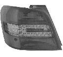 Lampa spate VAN WEZEL 3092923U