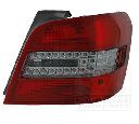 Lampa spate VAN WEZEL 3092924U