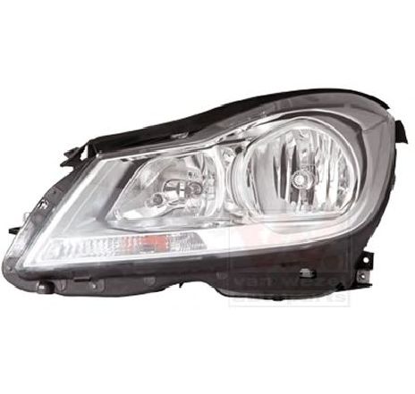 Far VAN WEZEL 3097961M</br>Piesa auto pentru Faruri / piese componente Far VAN WEZEL 3097961M</br>Piesa auto pentru Faruri / piese componente