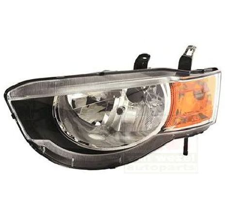 Far VAN WEZEL 3236961M Far VAN WEZEL 3236961M