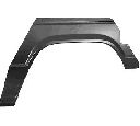 Panou lateral VAN WEZEL 3240145