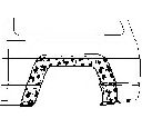 Panou lateral VAN WEZEL 3240146</br>Piesa auto pentru Fata vehicul