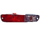 Lampa spate VAN WEZEL 3245934
