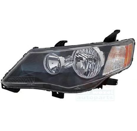 Far VAN WEZEL 3272961 Far VAN WEZEL 3272961