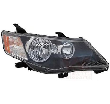 Far VAN WEZEL 3272962 Far VAN WEZEL 3272962