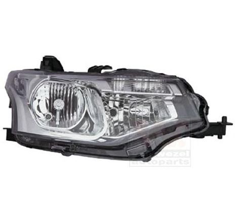 Far VAN WEZEL 3274962</br>Piesa auto pentru Faruri / piese componente Far VAN WEZEL 3274962</br>Piesa auto pentru Faruri / piese componente