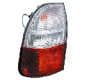 Lampa spate VAN WEZEL 3294923</br>Piesa auto pentru Stopuri / Elemente
