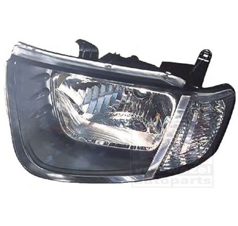 Far VAN WEZEL 3295965 Far VAN WEZEL 3295965