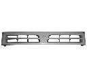 Grila radiator VAN WEZEL 3303510</br>Piesa auto pentru Elemente/Piese montaj