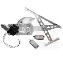 Mecanism actionare geam VAN WEZEL 3305262</br>Piesa auto pentru Categorii