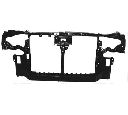 Acoperire fata VAN WEZEL 3305668</br>Piesa auto pentru Elemente/Piese montaj