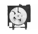 Ventilator, radiator VAN WEZEL 3305746</br>Piesa auto pentru Sistem de racire motor